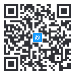iPhone APP 二维码（1xBET）